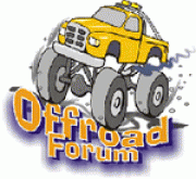 Offroad fórum – Jeep